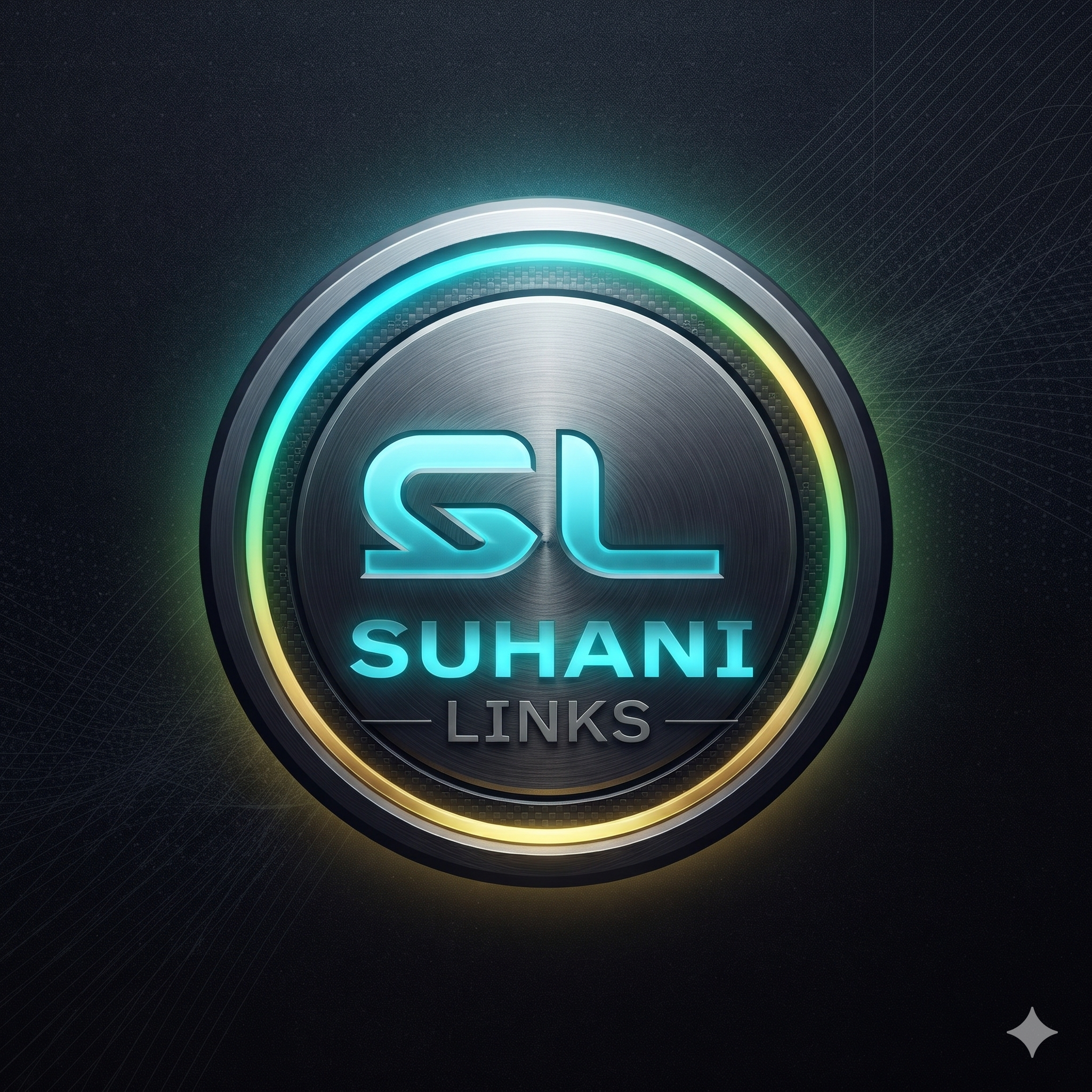 Suhani Links Logo